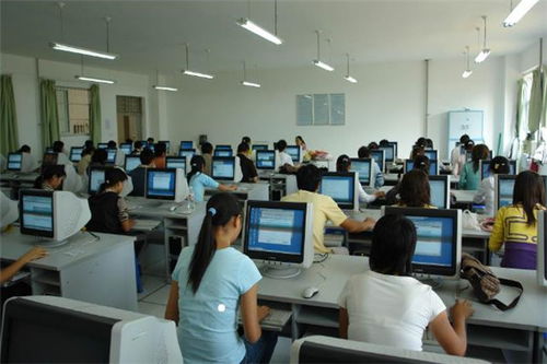 利民教育加盟優(yōu)勢(shì) 以計(jì)算機(jī)網(wǎng)絡(luò)技術(shù)服務(wù)賦能教育新未來(lái)